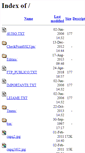 Mobile Screenshot of ftp.cnpq.br