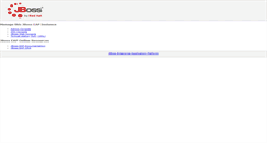 Desktop Screenshot of premio-igualdade.cnpq.br